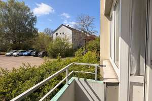 Gut angebundene und gemütliche 2-Zi-Whg (mit Balkon) – Die vollständige Adresse der Immobilie erhältst du vom Anbieter., 29221 Celle – Vorschaubild 10