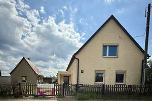 Reserviert|4.000 m² Traumgrundstück! Sanierungsobjekt mit Potenzial in ruhiger Dorflage – Die vollständige Adresse der Immobilie erhältst du vom Anbieter., 6888 Lutherstadt Wittenberg – Vorschaubild 1