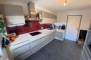 Lichtdurchflutete Wohnung mit  EBK und großer Terrasse – Badstrasse 27, 78652 Deißlingen – Vorschaubild 10