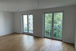 Geräumige 2-Zimmer-Wohnung mit EBK! – Schwarzschildstr. 28, 14480 Am Stern, Potsdam – Vorschaubild 2