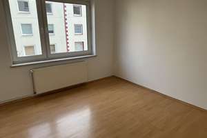 2-Zimmer-Wohnung mit EBK und Balkon – Körnerstr. 31, 27568 Lehe, Bremerhaven – Vorschaubild 14