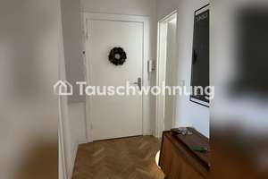 Tauschwohnung: Perfekt für Paare in Hamburg-Nord – Die vollständige Adresse der Immobilie erhältst du vom Anbieter., 22305 Barmbek-Nord, Hamburg – Vorschaubild 2
