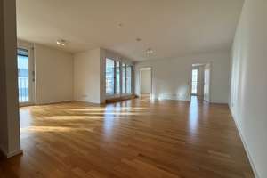 Geräumige 3‑Zimmer‑Wohnung im Europaviertel (Milaneo) – Die vollständige Adresse der Immobilie erhältst du vom Anbieter., 70173 Europaviertel, Stuttgart – Vorschaubild 2