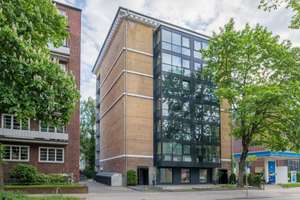 Exklusive Wohnungen im Bunker – modern, besonders und renditestark. – Die vollständige Adresse der Immobilie erhältst du vom Anbieter., 22305 Barmbek-Nord, Hamburg – Vorschaubild 2
