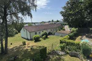 3 Zimmerwohnung mit traumhaften Ausblick - Natur und doch Stadtnahe in Kreut / Oberhausen bei Neu... – Die vollständige Adresse der Immobilie erhältst du vom Anbieter., 86697 Oberhausen – Vorschaubild 21