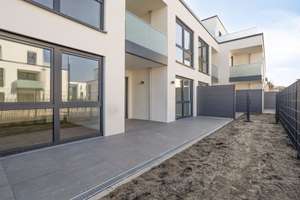 Moderne 2-Zimmerwohnung mit Garten in Gelsenkirchen-Hassel! – Am Glückauf Park 10a-16b, 45896 Hassel, Gelsenkirchen – Vorschaubild 11
