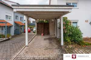 Attraktives Reiheneckhaus mit Carport und Garten in ruhiger Lage von Winnenden-Baach – Rems-Murr-Kreis – Vorschaubild 9