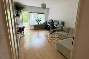 Helle 2-Zimmer-Eigentumswohnung in Tempelhof. Urban wohnen. Ruhig leben. Wertbeständig investieren.  – Werderstraße 32, 12103 Tempelhof, Berlin – Vorschaubild 5