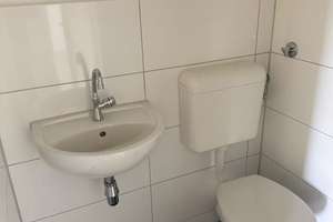 Für Sie Renoviert! 3 Zimmer mit Balkon im Grünen! – Meerkamp 45, 45327 Katernberg, Essen – Vorschaubild 5
