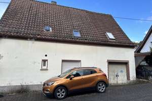 Ein Haus mit Potenzial – Die vollständige Adresse der Immobilie erhältst du vom Anbieter., 55779 Heimbach – Vorschaubild 2