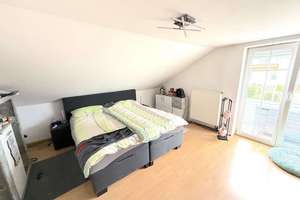 KLEIN ABER FEIN! HAUS MIT 5 SCHLAFZIMMER, WINTERGARTEN UND PHOTOVOLTAIKANLAGE – Die vollständige Adresse der Immobilie erhältst du vom Anbieter., 94501 Beutelsbach – Vorschaubild 7