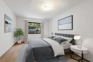 Stilvolle Maisonette-Wohnung in Köln-Marienburg – Die vollständige Adresse der Immobilie erhältst du vom Anbieter., 50968 Marienburg, Köln – Vorschaubild 8