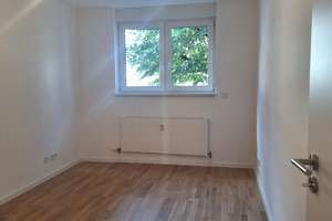 Erstbezug nach Modernisierung 3-Zimmer-Wohnung mit Terrasse in Oberrad – 60599 Oberrad, Frankfurt am Main – Vorschaubild 8