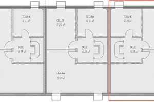 Exklusiv und energieeffizient Wohnen im Voralpenland – Sudetenstraße 38b, 83052 Bruckmühl – Vorschaubild 30