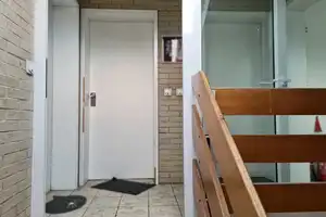 Mehrfamilienhaus nahe der Uni sucht neuen Besitzer - 
In ca. 800 m Entfernung zum Katzensprung! – Kassel – Vorschaubild 3