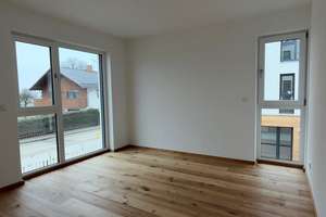 Exklusive Neubau Doppelhaushälfte (Haus 1) – Waldstraße 13, 85461 Bockhorn – Vorschaubild 8