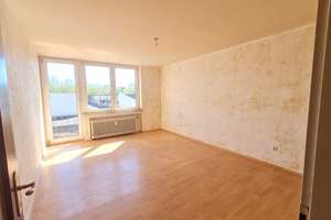 Helle 2-Zimmer-Wohnung mit Balkon & Garten in Köln-Mülheim (WG-geeignet) – Die vollständige Adresse der Immobilie erhältst du vom Anbieter., 51063 Mülheim (Ortsteil), Köln – Vorschaubild 1