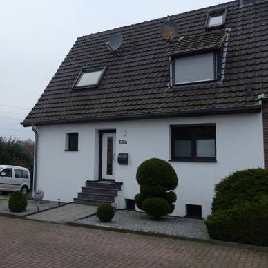 Haus kaufen in Dinslaken ImmoScout24