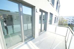 Moderne 2 Zimmer Neubauwohnung Ortsmitte Reutlingen – Lindachstraße 62, 72764 Reutlingen-Mitte, Reutlingen – Vorschaubild 8