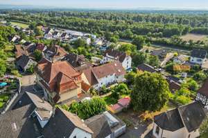 IMMORath.de - Schönes Reihenendhaus mit tollem Ausblick im Dreiländereck – Die vollständige Adresse der Immobilie erhältst du vom Anbieter., 79588 Efringen-Kirchen – Vorschaubild 7