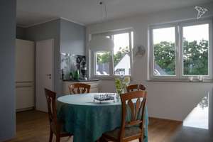 NON PLUS ULTRA ENERGIEEFFIZIENZ A+ ⚡️ Neu erbautes Mehrfamilienhaus mit großem Garten in Wuppertal! – Die vollständige Adresse der Immobilie erhältst du vom Anbieter., 42281 Barmen, Wuppertal – Vorschaubild 5
