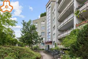 Bezugsfreie, möblierte 2-Zimmer-Eigentumswohnung im 3. Obergeschoss – barrierefrei mit Aufzug – Emmentaler Straße 132A, 13409 Reinickendorf (Ortsteil), Berlin – Vorschaubild 18