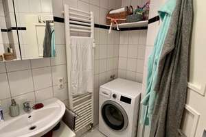 TOP-Lage: Kernsanierter Altbau mit Aufzug und Sonnenbalkon – Yorckstraße 12, 40476 Derendorf, Düsseldorf – Vorschaubild 7