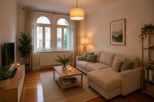 PROVISIONSFREI! Klassisches Mehrfamilienhaus mit 18 Einheiten in ruhiger Lage des Dichterviertels – Die vollständige Adresse der Immobilie erhältst du vom Anbieter., 65185 Mitte, Wiesbaden – Vorschaubild 2