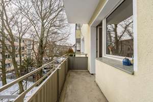 Smartes Design inkl. Balkon – provisionsfrei – Dürkheimer Straße 2, 12247 Lankwitz, Berlin – Vorschaubild 8