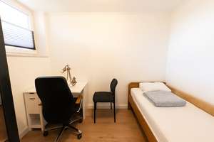Erbpachtwohnung als Kapitalanlage – 1,5 Zimmer in begehrter Lage von S-Feuerbach – Die vollständige Adresse der Immobilie erhältst du vom Anbieter., 70469 Hohe Warte, Stuttgart – Vorschaubild 6
