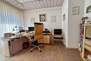 Wohlfühloase in Haßloch – Bungalow mit Garage, Vollkeller, Werkstatt und Sauna – Bad Dürkheim (Kreis) – Vorschaubild 6