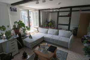 Gemütliche 2-Zimmer-Wohnung in Aachen City! – Theaterstraße 51, 52062 Marschiertor, Aachen – Vorschaubild 2