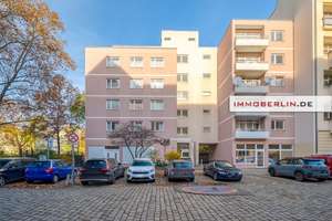IMMOBERLIN.DE - Echtes Penthouse in Toplage – Sonnige Wohnung mit Südwestterrasse – Die vollständige Adresse der Immobilie erhältst du vom Anbieter., 10717 Wilmersdorf, Berlin – Vorschaubild 6