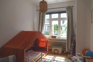 Charmante Altbauwohnung mit Garten - Ziegelhofviertel – Metzer Str. 7, 26121 Ziegelhof, Oldenburg (Oldenburg) – Vorschaubild 13