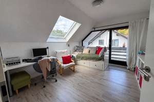 Helle 2-Zimmer-Wohnung: Ihr neues Zuhause in Schöneck mit Klimaanlage  – 61137 Schöneck – Vorschaubild 5