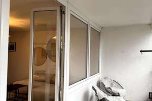 Möblierte 1,5 Zimmerwohnung am Lützow Platz - KaDeWe Nähe – Wichmannstr. 24, 10787 Tiergarten, Berlin – Vorschaubild 8