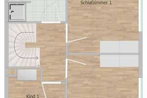 5-Zimmer-Doppelhaushälfte mit gehobener Innenausstattung in Artlenburg – Lüneburg (Kreis) – Vorschaubild 33