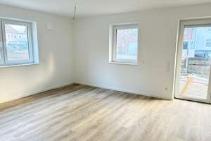 Neubau - helle 3 ZKB mit Terrasse – Fürstenauer Weg 6, 49090 Haste, Osnabrück – Vorschaubild 3