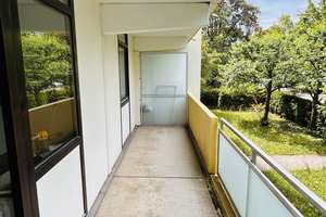 Erstbezug nach Kernsanierung | Bogenhausen am St. Emmeram | großer Balkon | Englischer Garten & Isar – Franz-Wolter-Straße 52, 81925 Oberföhring, München – Vorschaubild 9