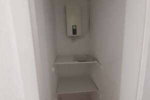 Großzügige Erdgeschosswohnung in ruhige Lage =VIDEO= – Postreitweg 155, 45145 Frohnhausen, Essen – Vorschaubild 14