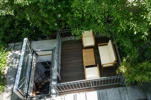 Au - Modern. Ruhig. Außergewöhnlich. - Exklusives City-Loft für Individualisten! – Die vollständige Adresse der Immobilie erhältst du vom Anbieter., 81543 Untere Au, München – Vorschaubild 7