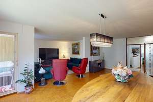 Gepflegte Eigentumswohnung in Durlach – Neue Küche, modernes Bad und viel Wohnkomfort – Die vollständige Adresse der Immobilie erhältst du vom Anbieter., 76227 Durlach, Karlsruhe – Vorschaubild 5