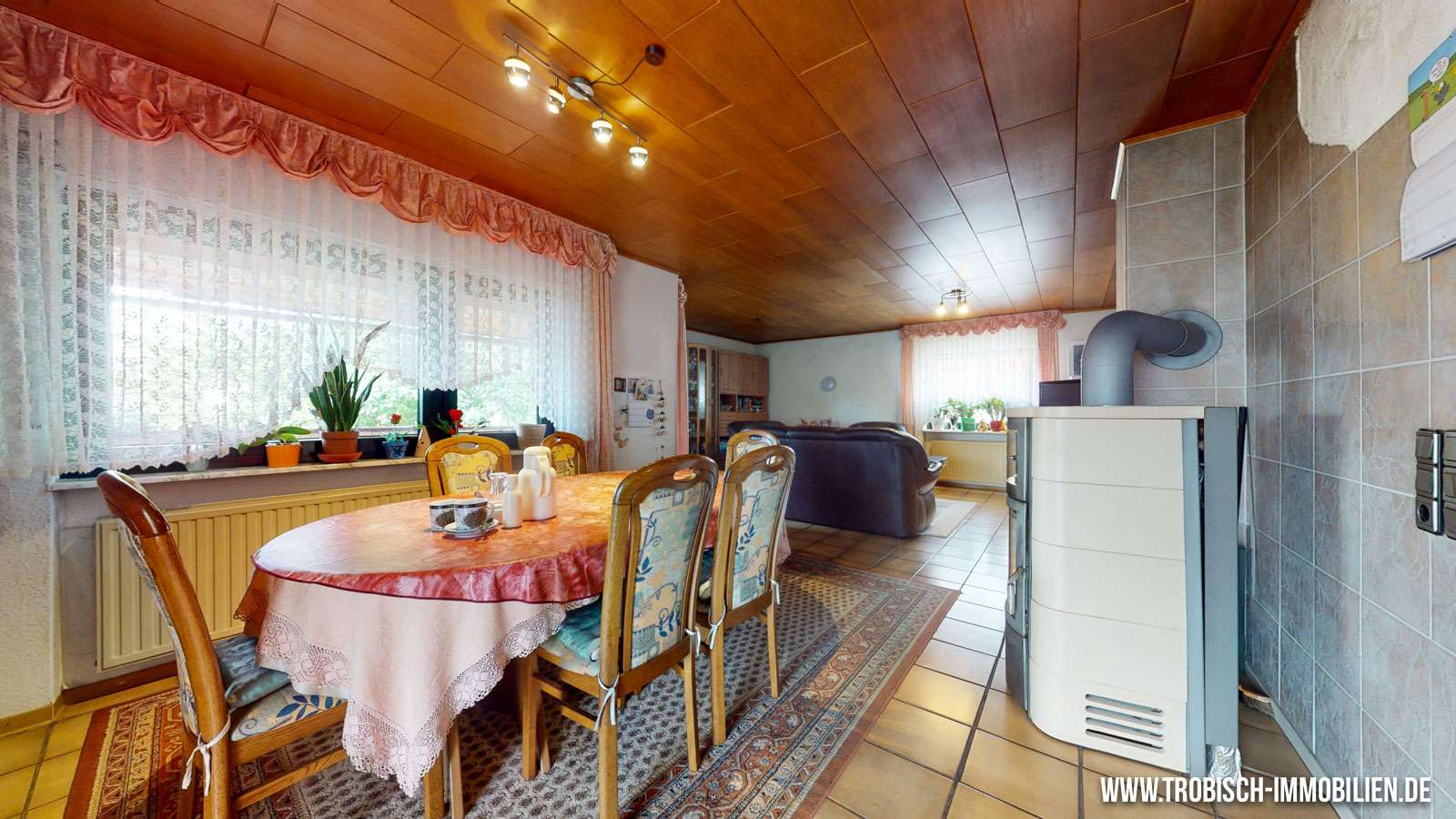 Immobilie in Eppenbrunn - MFH mit ebenem Bauplatz in ruhiger Lage - Bild 0