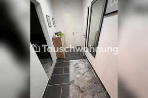 Tauschwohnung: 3 Zimmer Wohnung mit Garten + 2 Abstellkammern – 60439 Niederursel, Frankfurt am Main – Vorschaubild 2