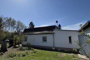 Einfamilienwohnhaus in Berlin-Pankow, OT Blankenburg                Wohnen in grüner Oase Berlins – Die vollständige Adresse der Immobilie erhältst du vom Anbieter., 13129 Französisch Buchholz, Berlin – Vorschaubild 8