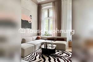 Tauschwohnung: Helle 2 Zimmer Altbau mit Balkon XKölln – Biebricher Straße 10, 12053 Neukölln (Ortsteil), Berlin – Vorschaubild 4