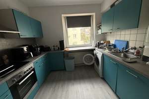 2-Zimmerwohnung in Köln Mülheim ohne Balkon * unrenoviert* – Papageienstr. 24, 51063 Mülheim (Ortsteil), Köln – Vorschaubild 4