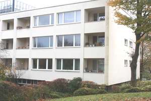 Ruhige 3-Zi-Wohnung mit  Balkon – Geschwister-Scholl-Str. 24, 53123 Duisdorf, Bonn – Vorschaubild 1