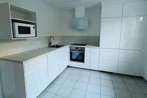 Modern möblierte Einliegerwohnung am Schönbuch – 39 m², ideal für Pendler – 71116 Gärtringen – Vorschaubild 3
