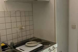 Ruhige Apartmentwohnung in MD-Stadtfeld zu vermieten – Alexander Puschkin Straße 26, 39108 Stadtfeld Ost, Magdeburg – Vorschaubild 6